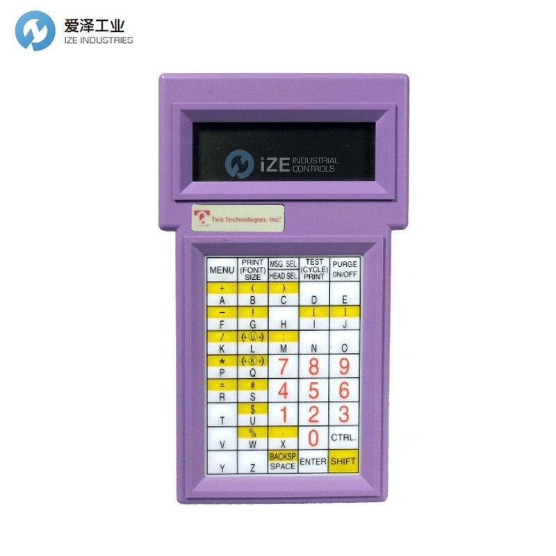 2T ASCII終端TT1NELR2-1-BKNL