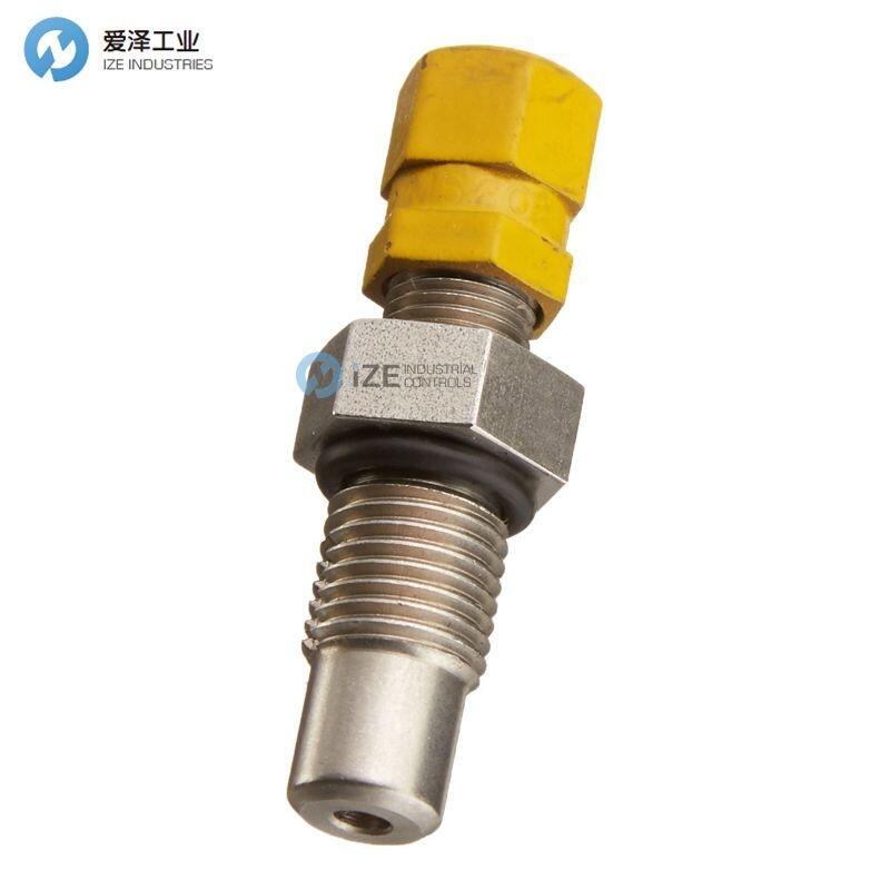 ACCUMULATORS充氣閥AI-GT3-309-KIT