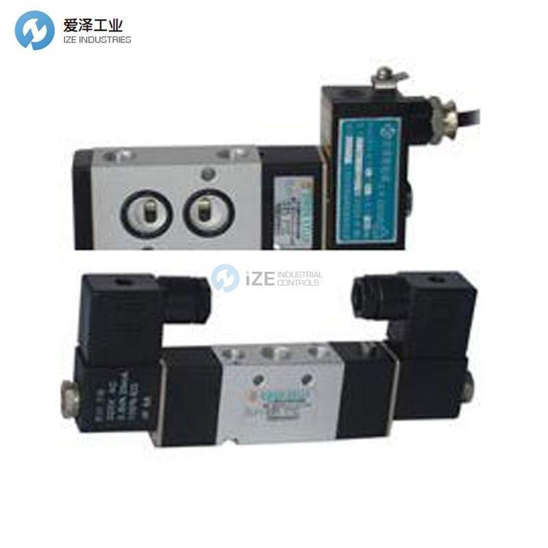 OWEN-KELLY電磁閥OKSE2508-B7-C1-G1/4-D24