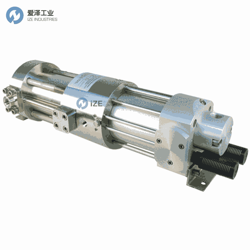 GCS增壓器440ANV085-0000