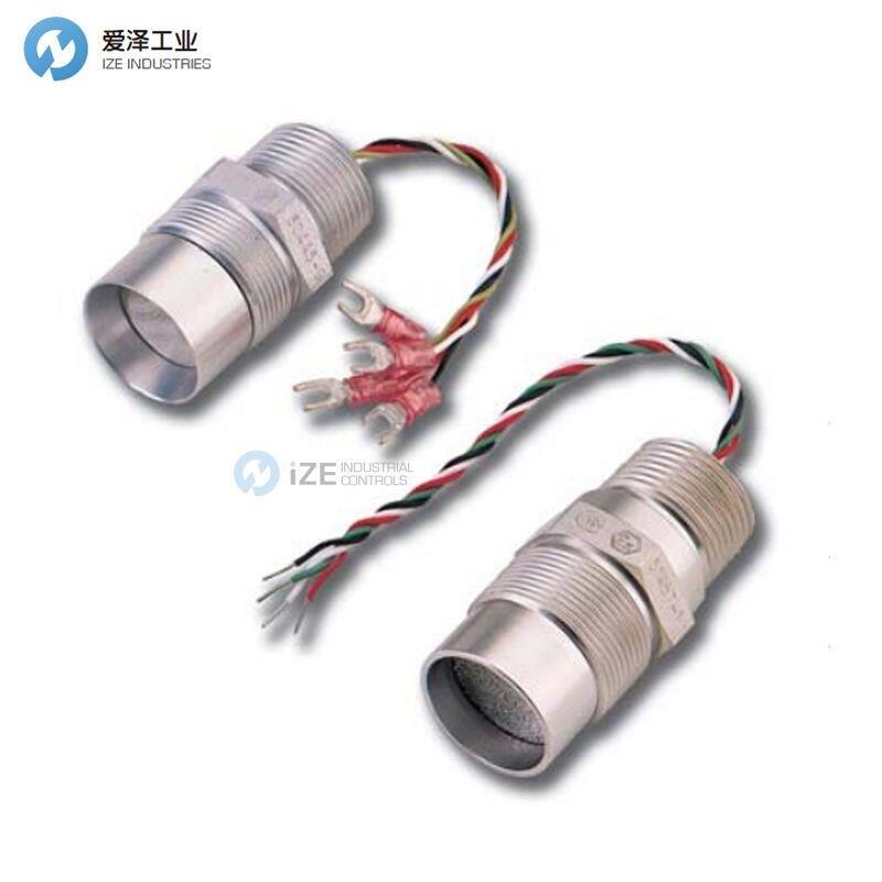 GENERAL MONITOR氣體傳感器51457-5