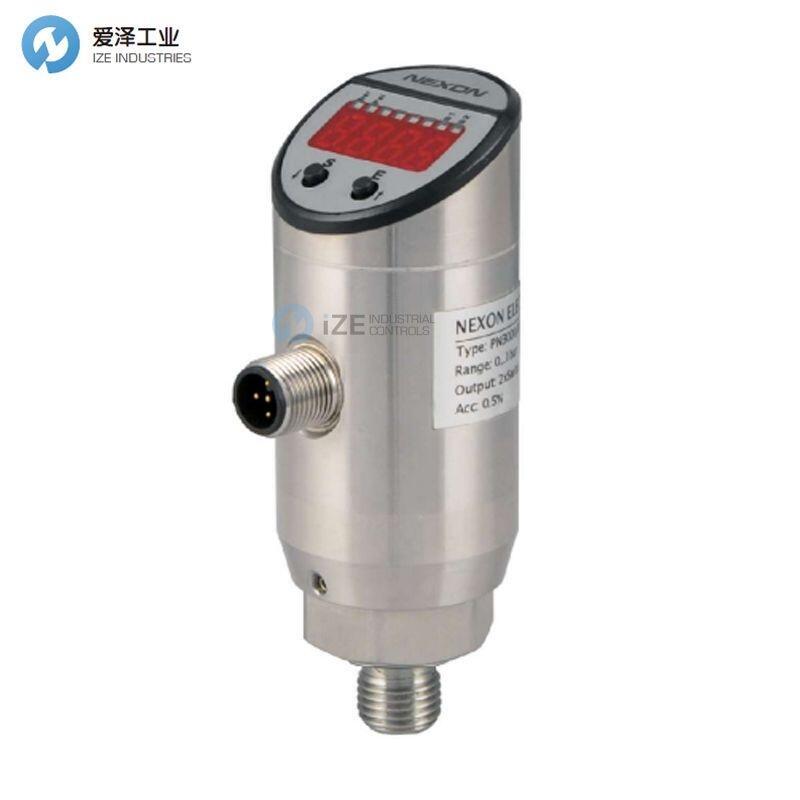 NEXON壓力傳感器PN3000/B250P21G14MS/H