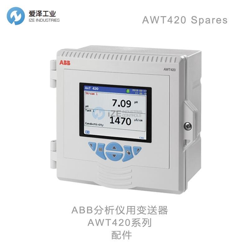 ABB配件AW601112