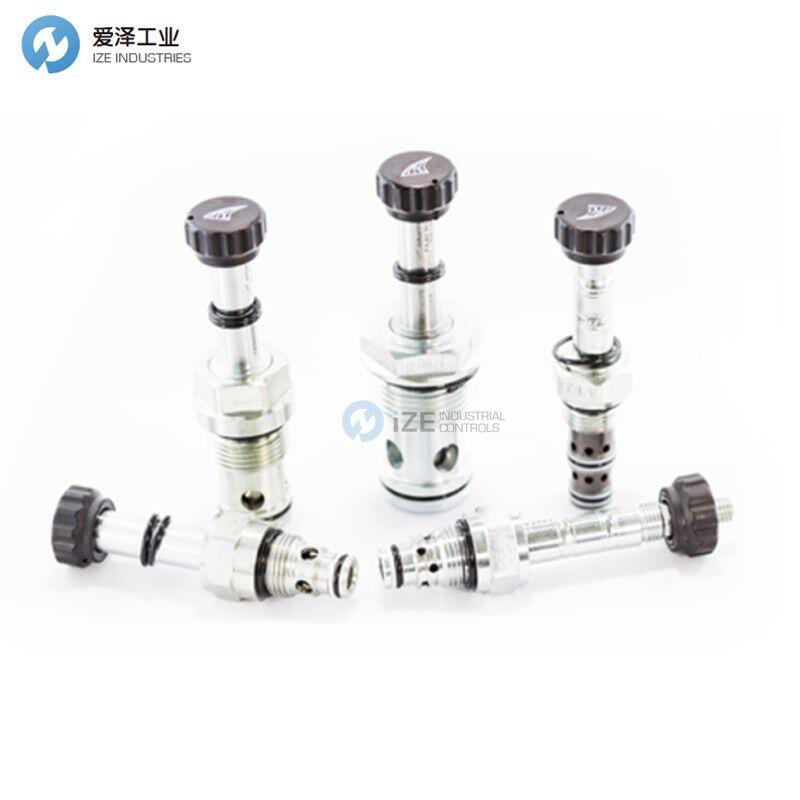 ATLANTIC FLUID TECH液壓閥CEBP-150-NCFN-31-013-N350