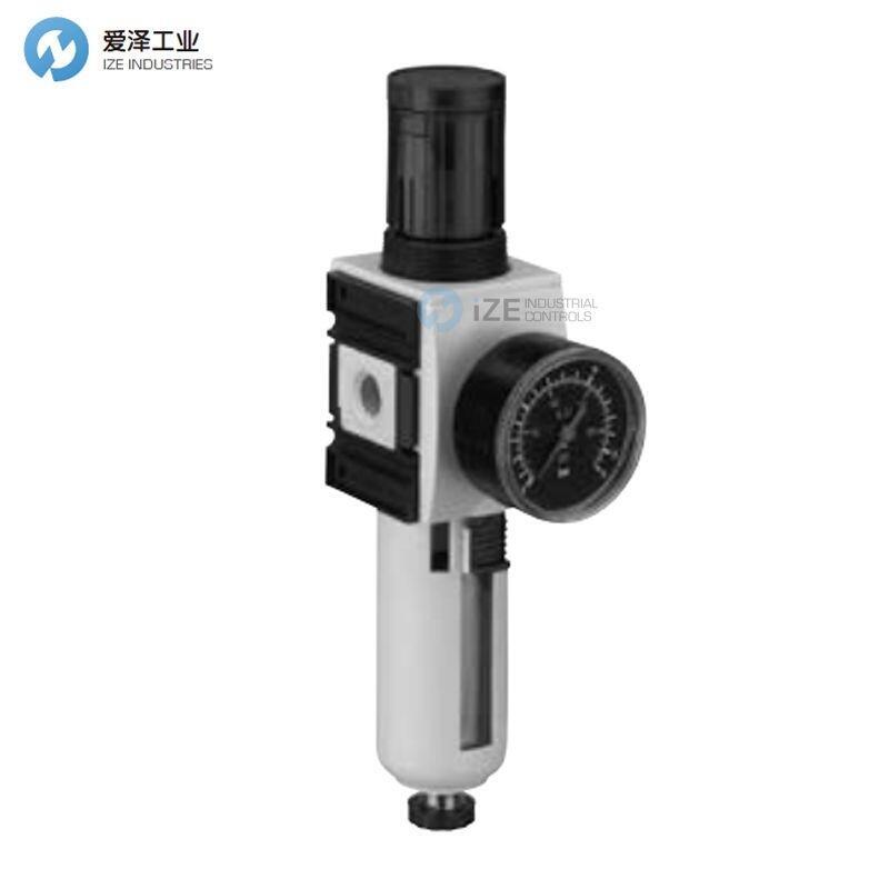 AVENTICS調(diào)壓過(guò)濾器AS3-FRE-6012-6AU