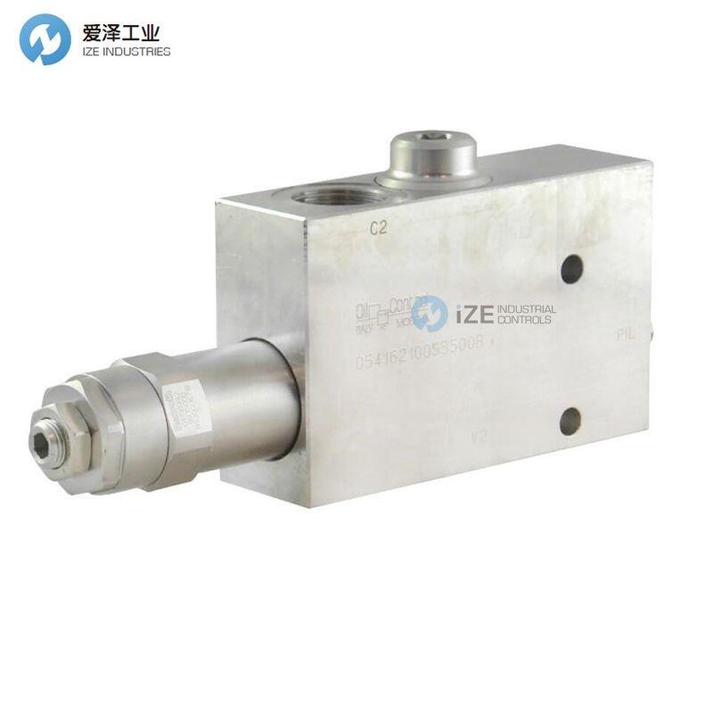 REXROTH OIL CONTROL閥R930006923