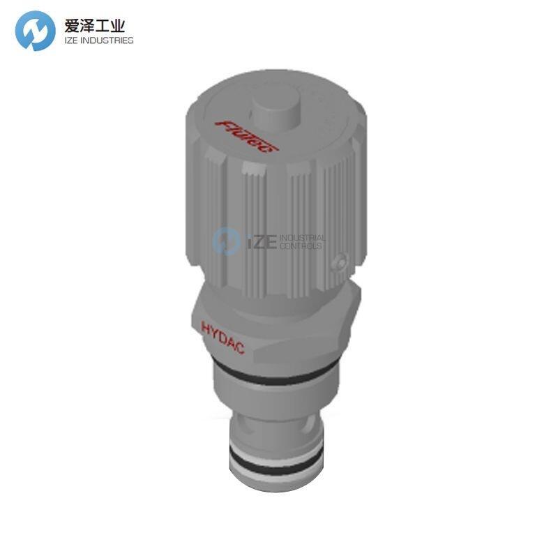 FLUTEC針閥DV5E-040