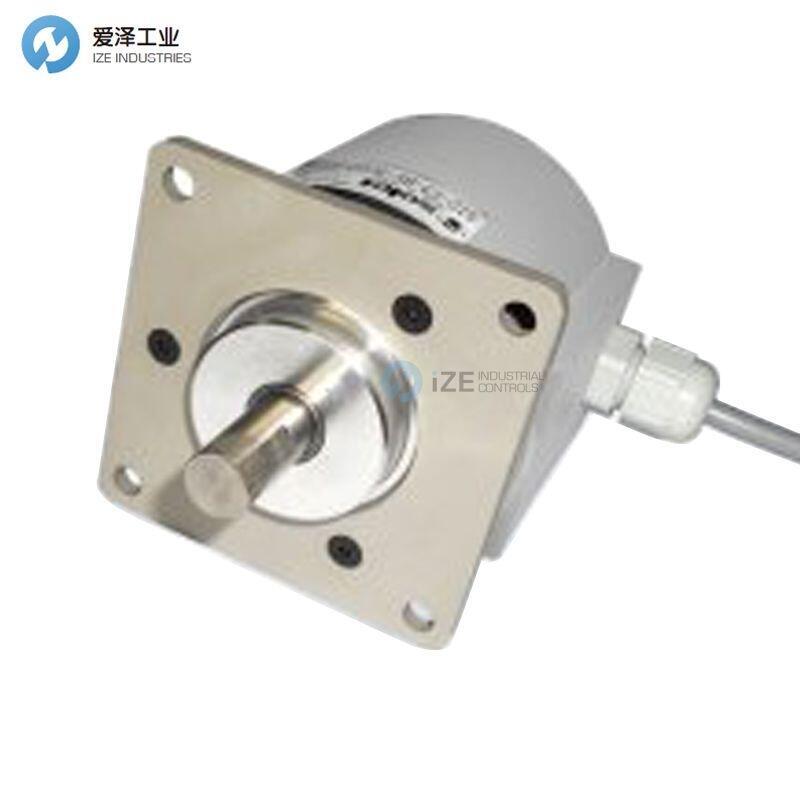 SELET編碼器SI063-BS-9000-SN-1-CR-10.E201