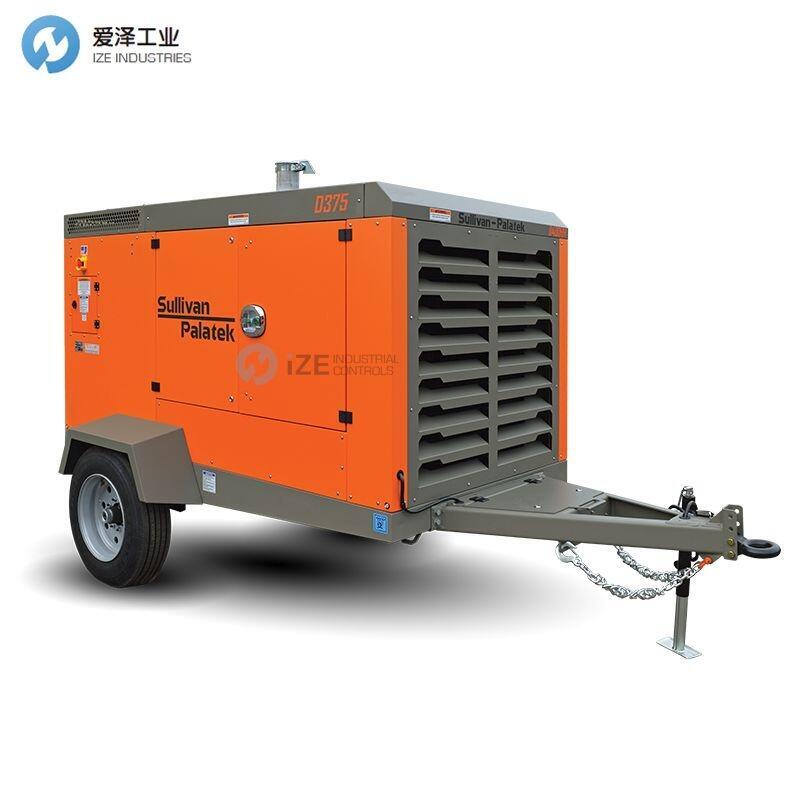 SULLIVAN PALATEK壓縮機(jī)D375PHJD4