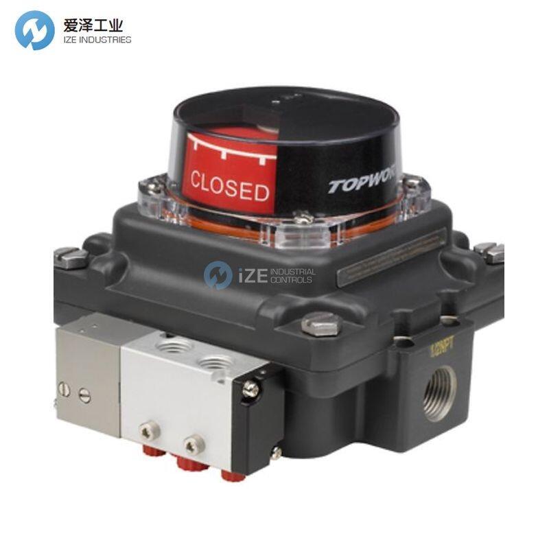 TOPWORX限位開關(guān)TXP-M2CGNPM