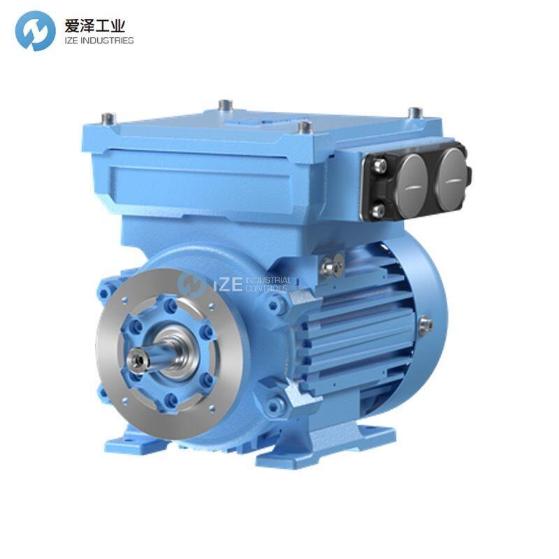 ABB電機M3KP90SLC 6