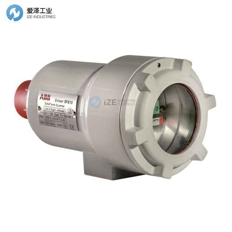 ABB火焰檢測(cè)器SF810-LOS-IR
