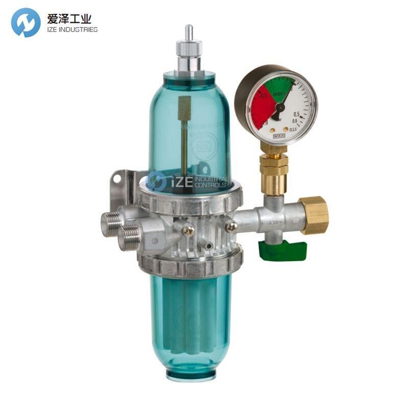 GOK熱油過濾裝置1351301