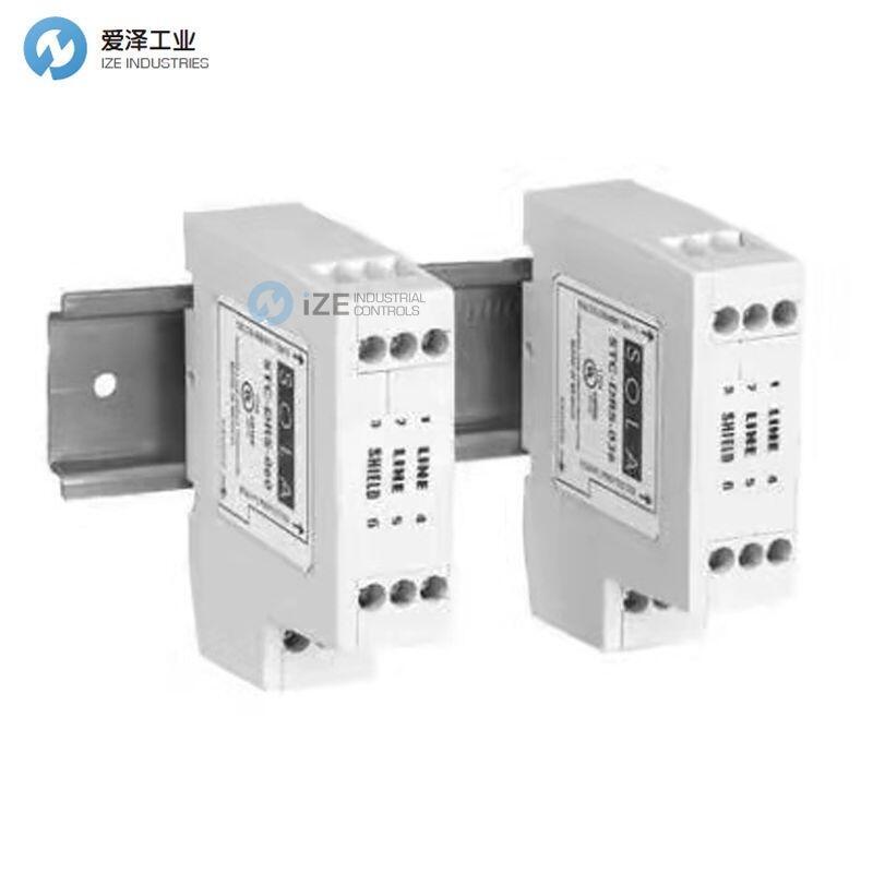 SOLAHD電涌保護器DRS12031