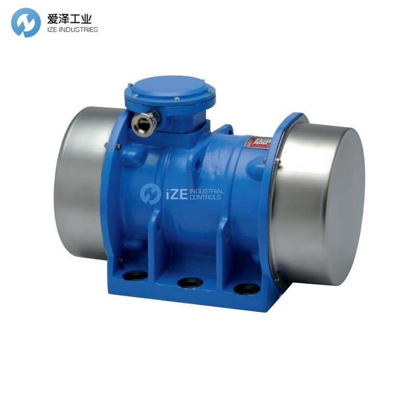 VIMARC振動電機(jī)DDP501-6