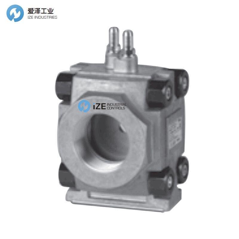 KROM SCHRODER調(diào)節(jié)閥VMV1-05P