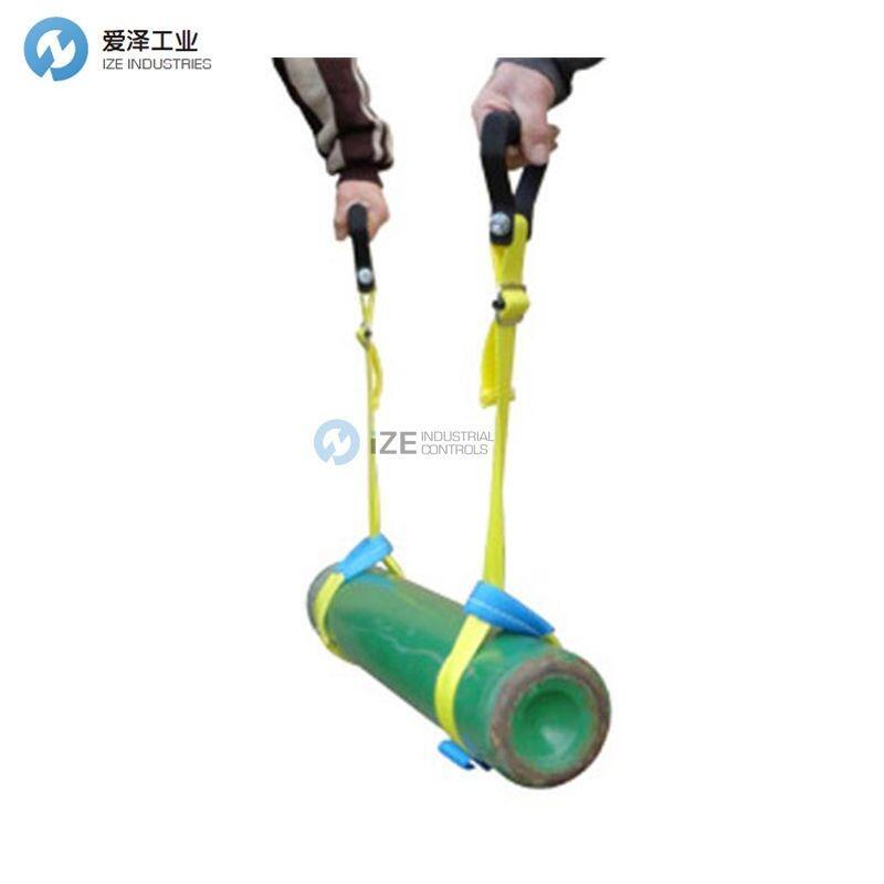 OFFSHORE HANDLING雙把起重吊索OHS-D100