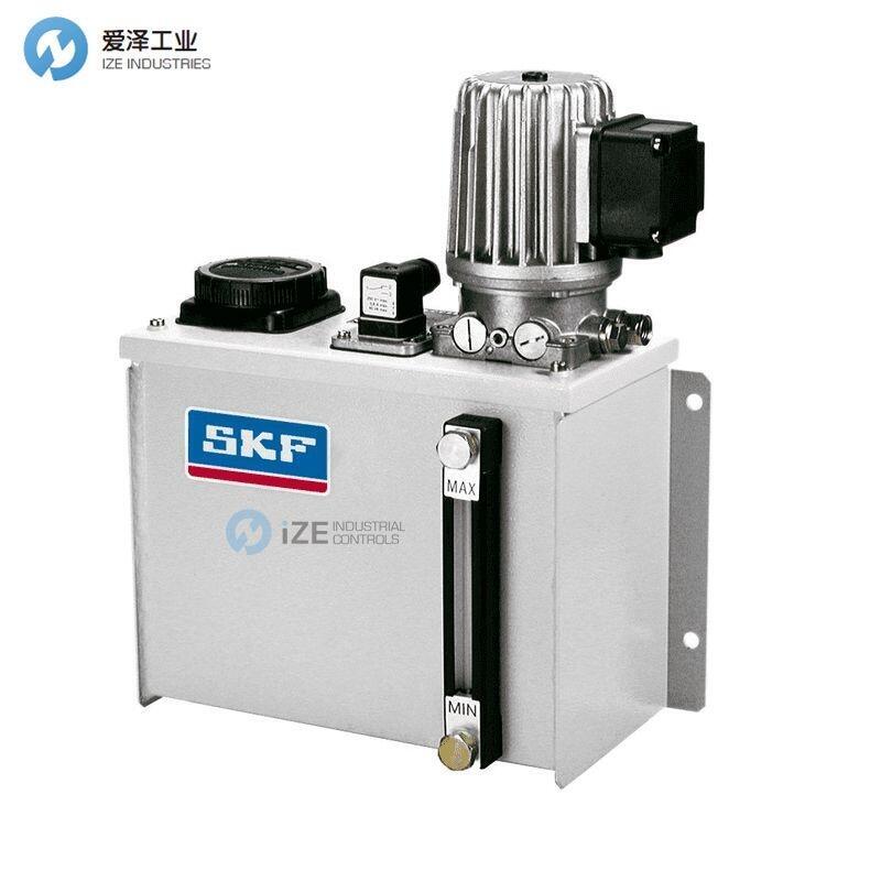 SKF齒輪泵單元MFE5-BW7-S156+1FW