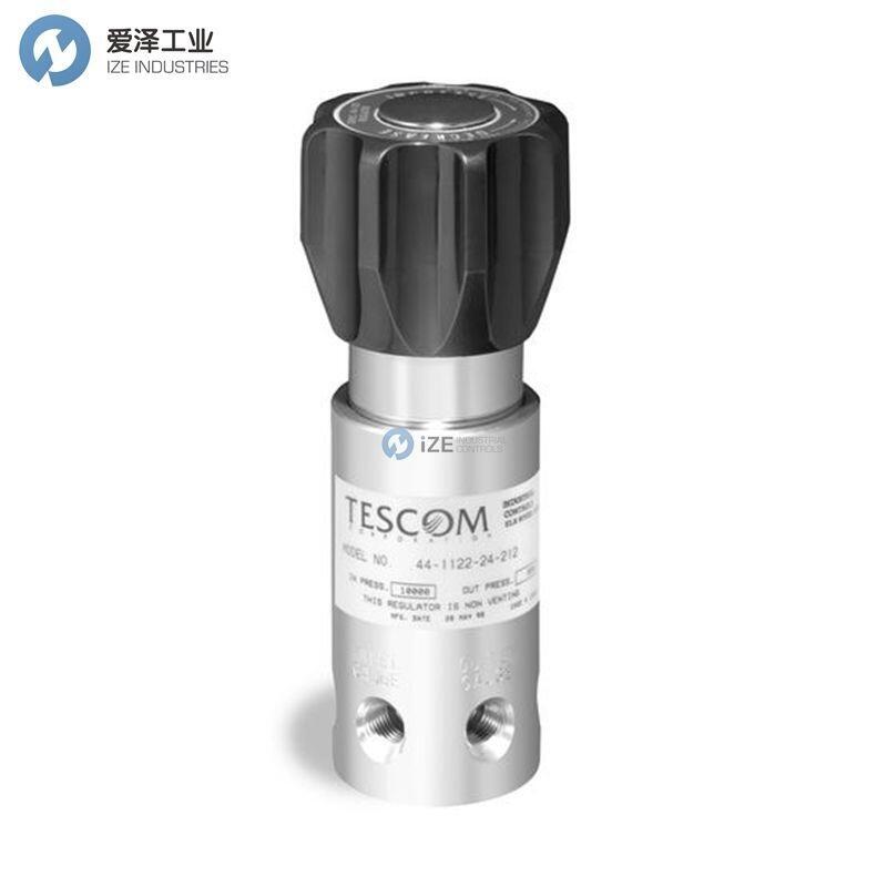 TESCOM調(diào)節(jié)閥44-1165-24