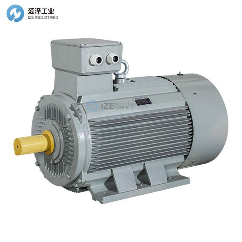 AC-MOTOREN電機(jī)AWM315LB 4/PHE