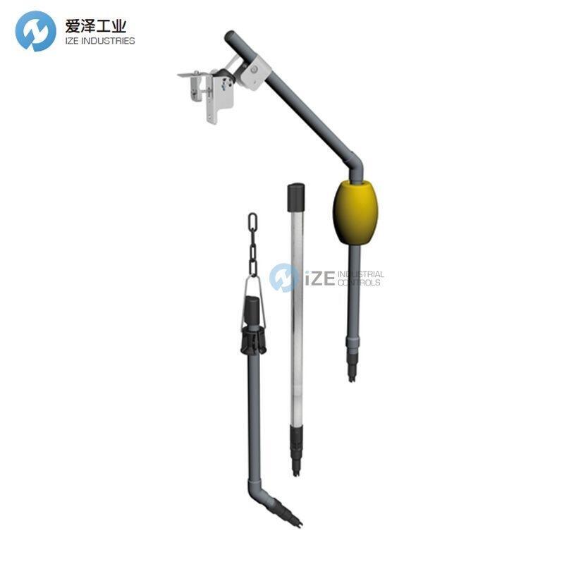 E+H支架CYA112-AB11D1AA