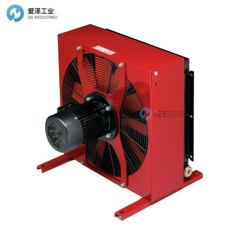 HYDAC冷卻器單元OK-EL6S/3.1/M/A/1