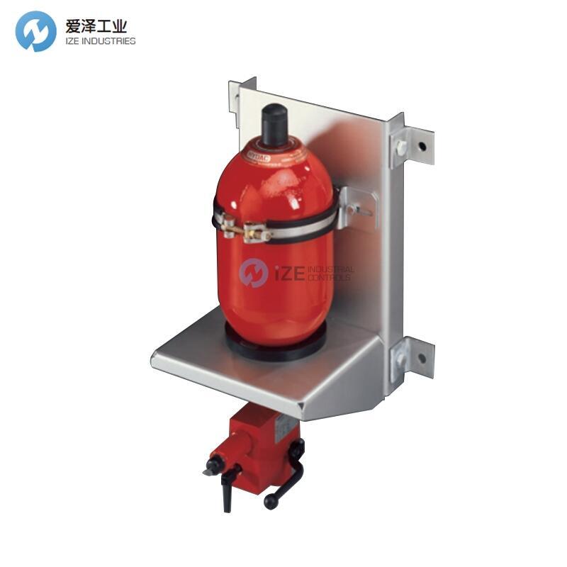 HYDAC蓄能器SBO330-0,6E1/112A9-330AK