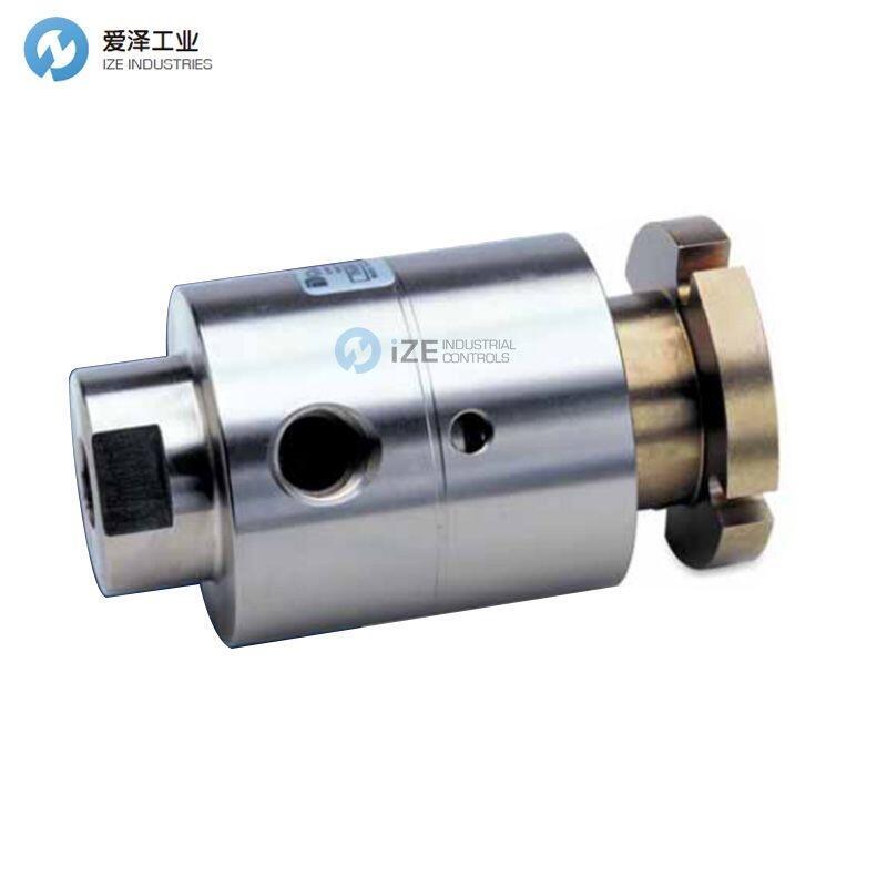 DUFF-NORTON旋轉接頭F1619BICNPT