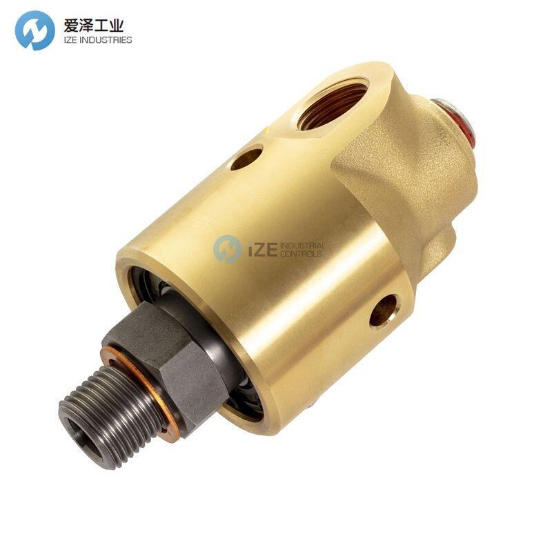 DEUBLIN旋轉接頭157-130-151