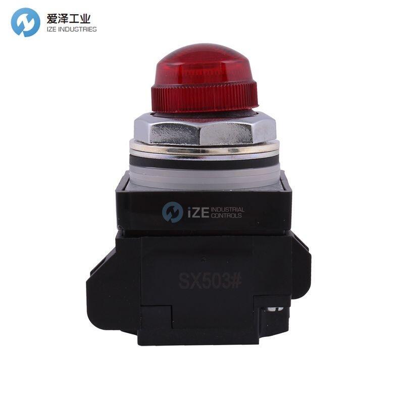 GE旋鈕開關(guān)CR104PLG22RA1