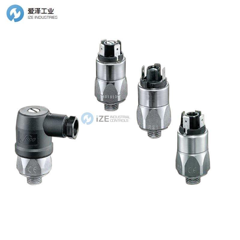 SUCO壓力開關(guān)0141系列