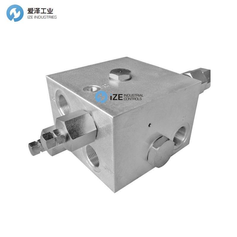 REXROTH OIL CONTROL閥R930006902