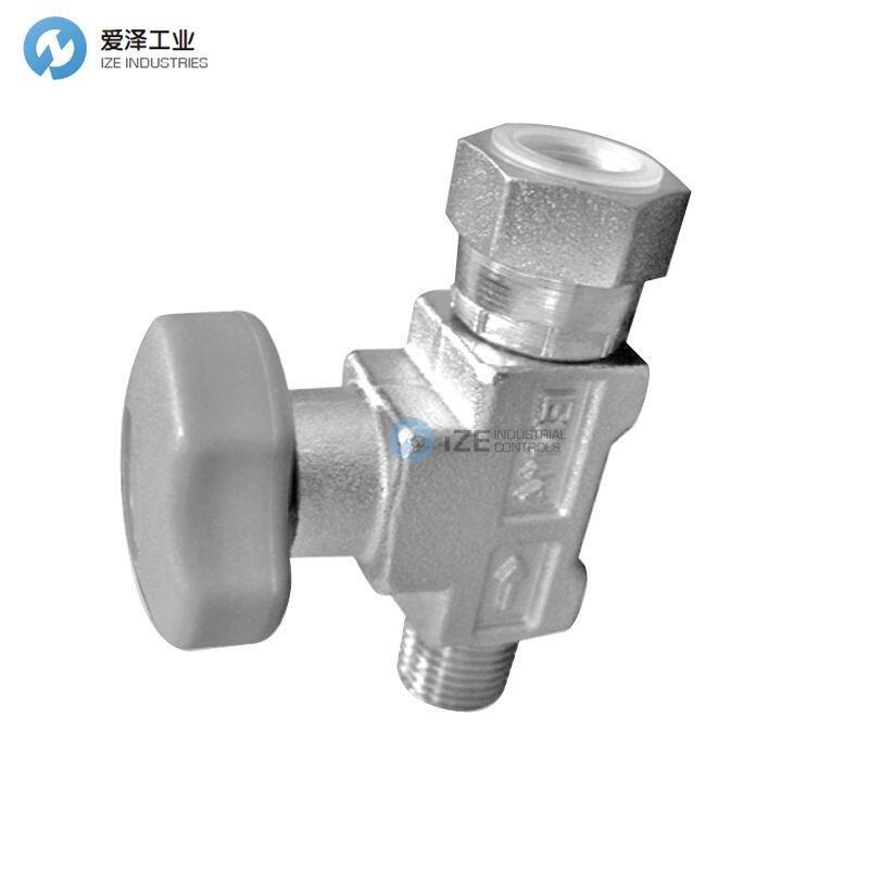 REXROTH OIL CONTROL閥EM14