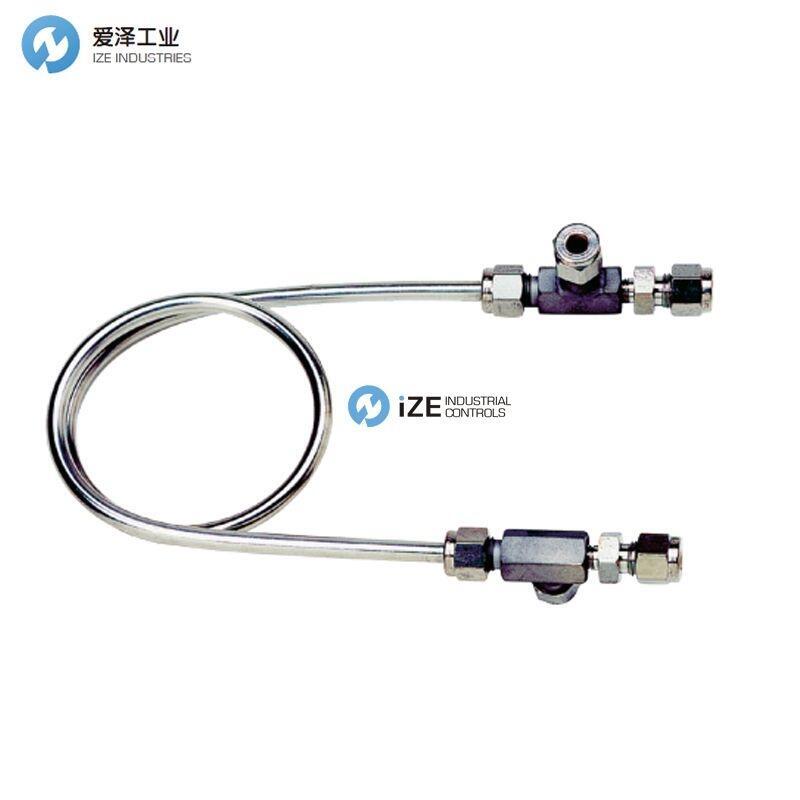 PERMA-PURE干燥管MD110-48P-4