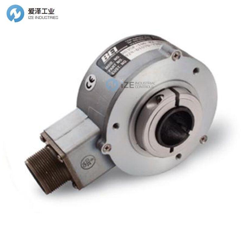 BEI IDEACOD編碼器XHS35F-100-R2-SS-1024-ABZC-28V/V-SM1