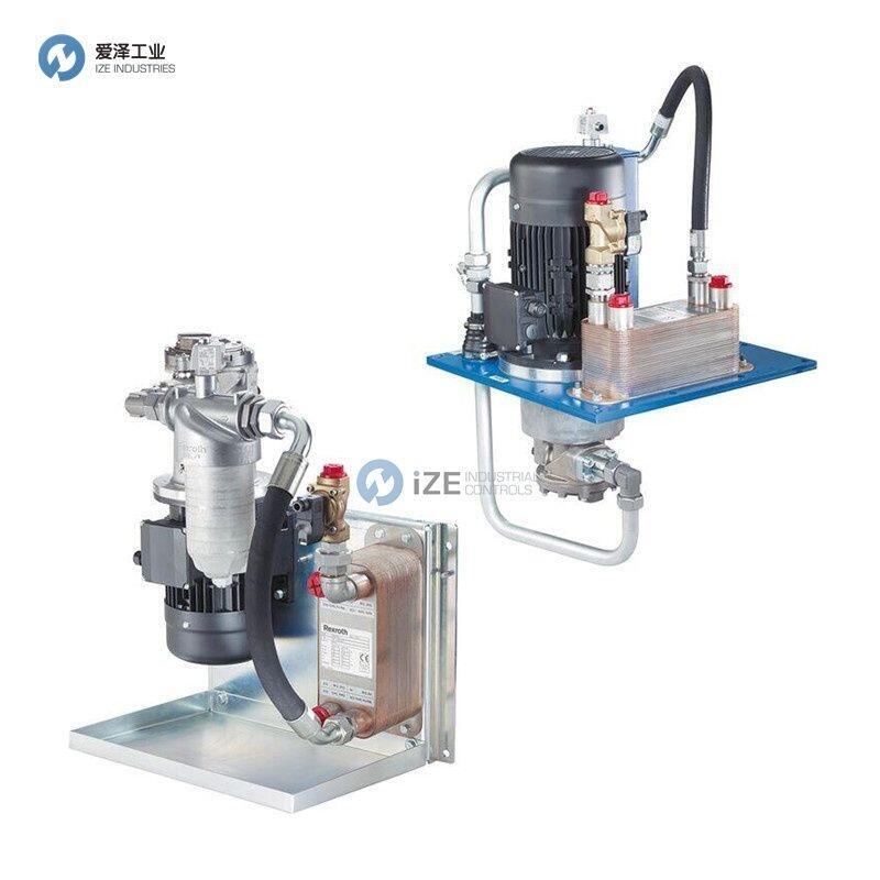 REXROTH換熱器00-K-008-22