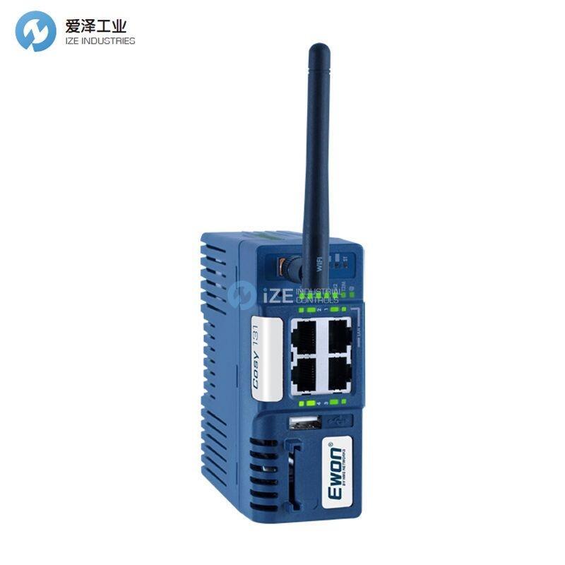 EWON網(wǎng)關(guān)EC6133C_00MA