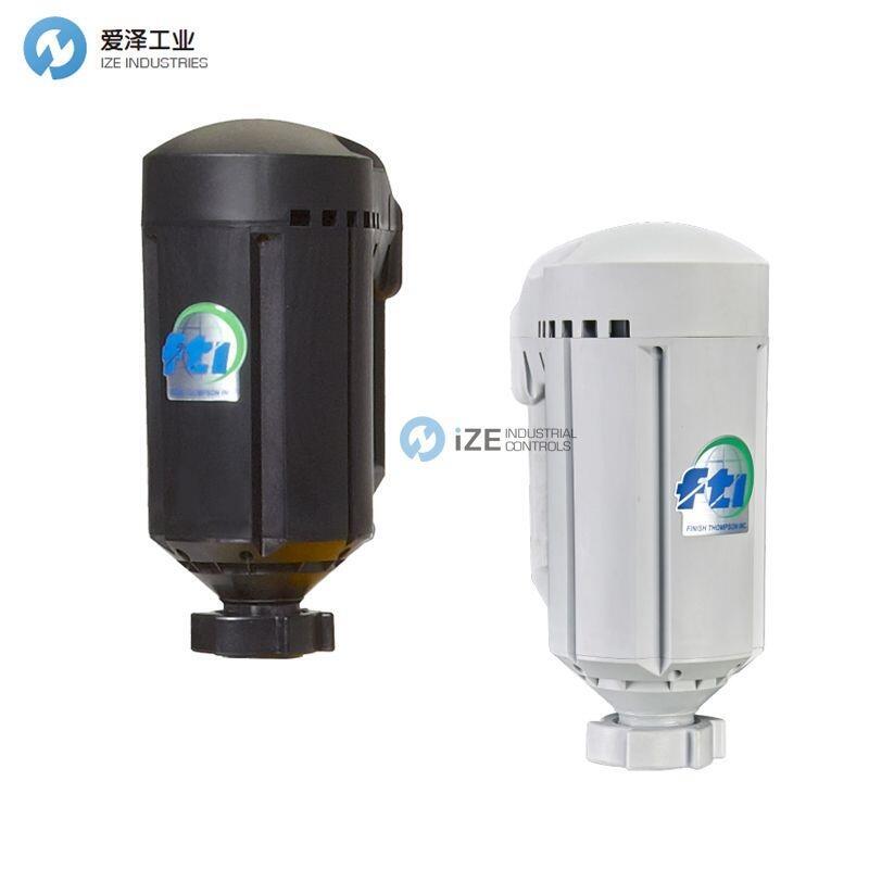 FINISH THOMPSON電機M5XV