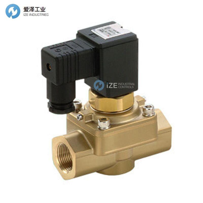 SMC電磁閥VCH41-5D-06G-Q