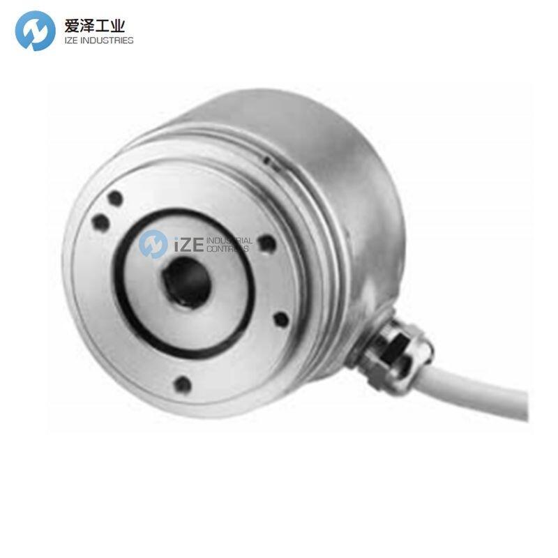 HENGSTLER編碼器RI58-H/3480ES.37IB