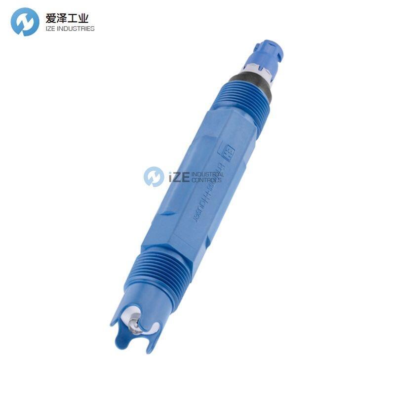 E+H PH電極CPF81D-7LH11