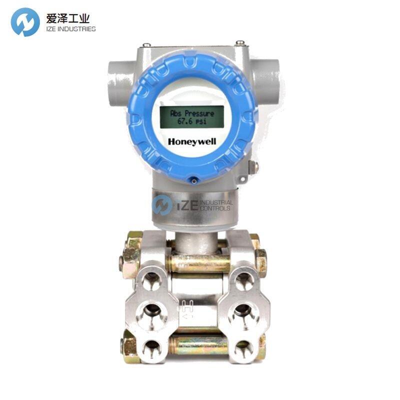 HONEYWELL變送器STD720-F1HC4AS-1-CDHC-11S-A-00A7-00-00