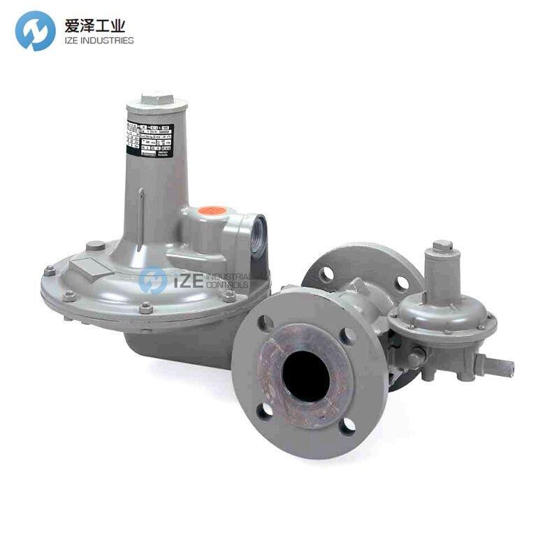 ITRON調(diào)節(jié)閥133-5-72