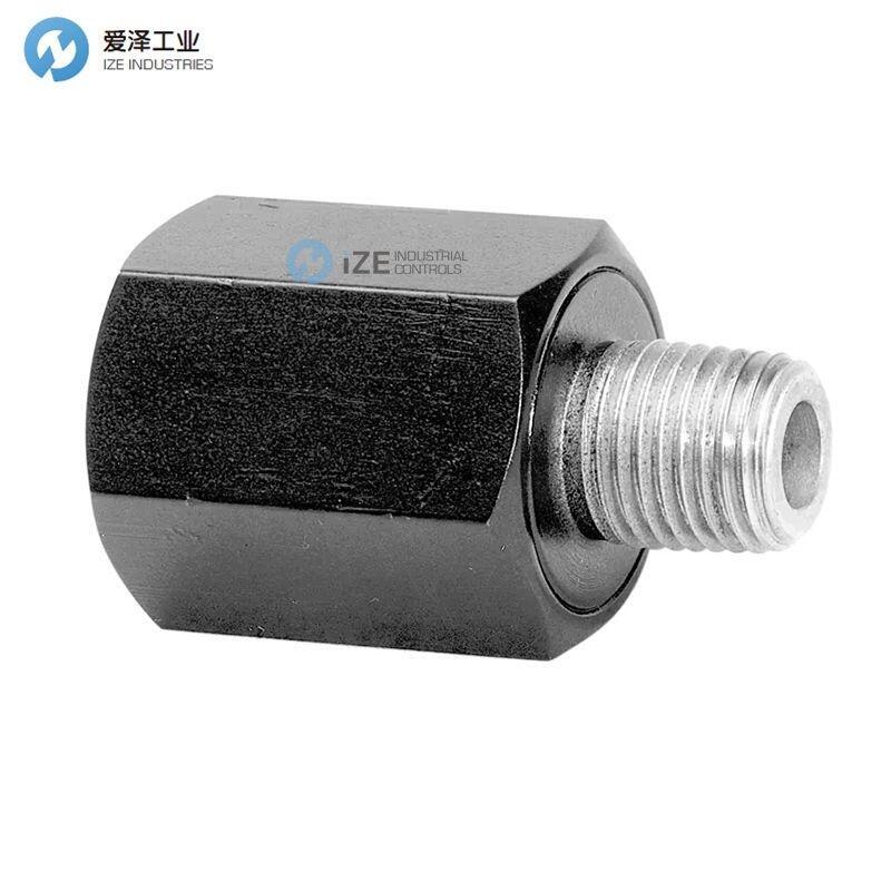 PARKER隔離閥GF400S