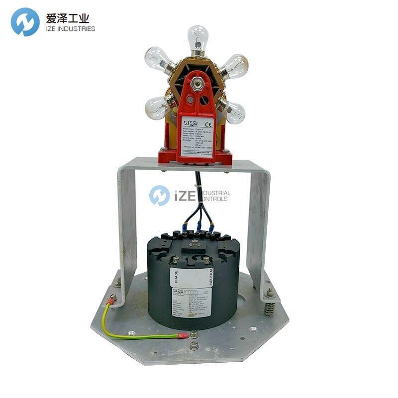 ORGA船用燈籠控制單元MPM09EX-230