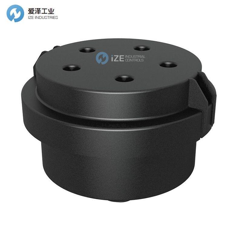 SOLBERG消音器PS-04-038