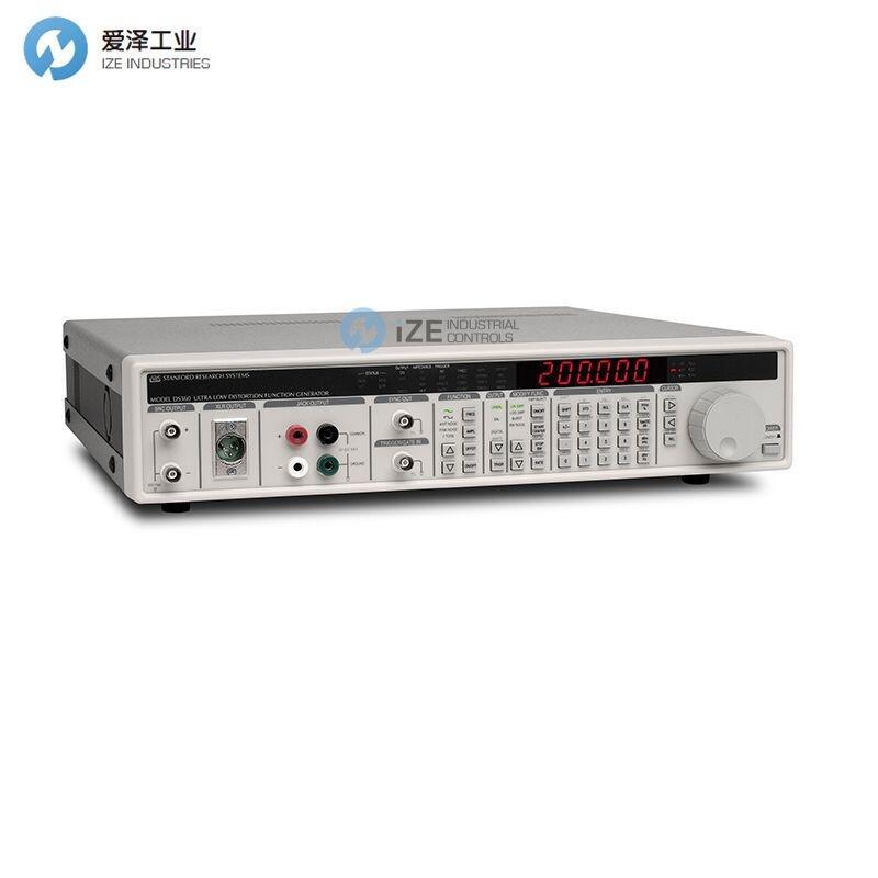STANFORD RESEARCH綜合函數(shù)發(fā)生器DS36