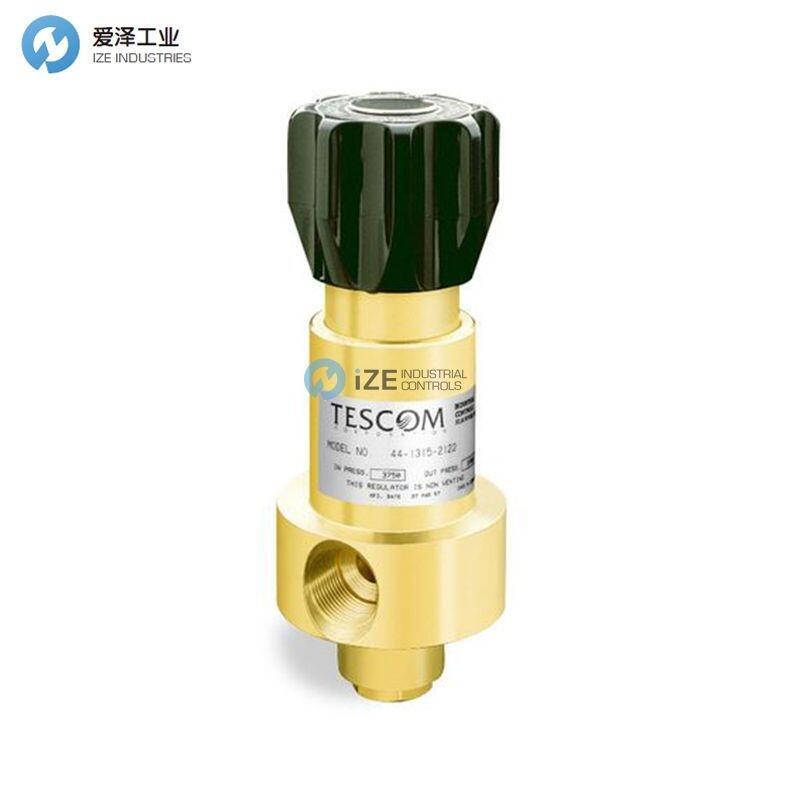 TESCOM調(diào)節(jié)器44-1363系列