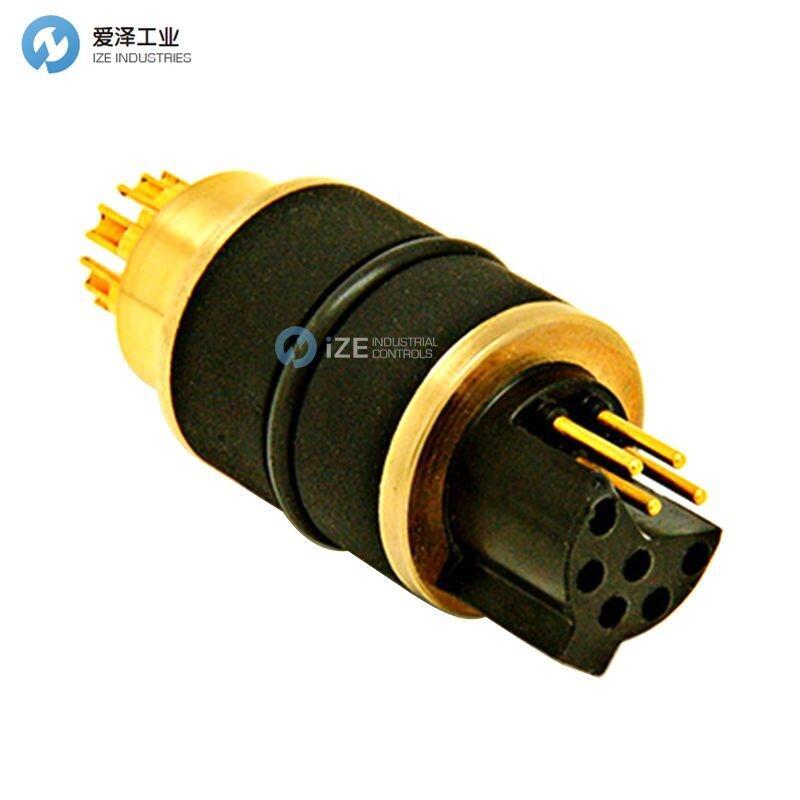 WETECHNOLOGIES水下連接器2616-4P6S-H-750