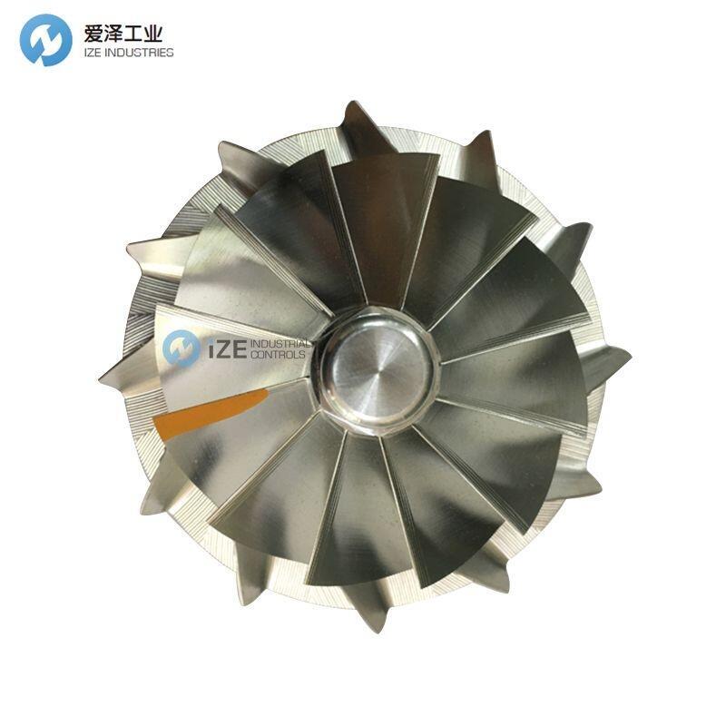 GARRETT葉輪857147-0001